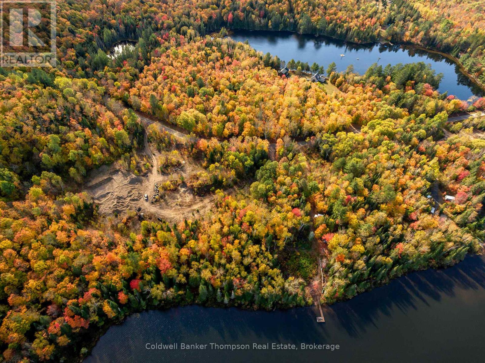 Lot 1 Emsdale Lake Road, Perry, Ontario P0A 1J0 - Photo 18 - X12544422