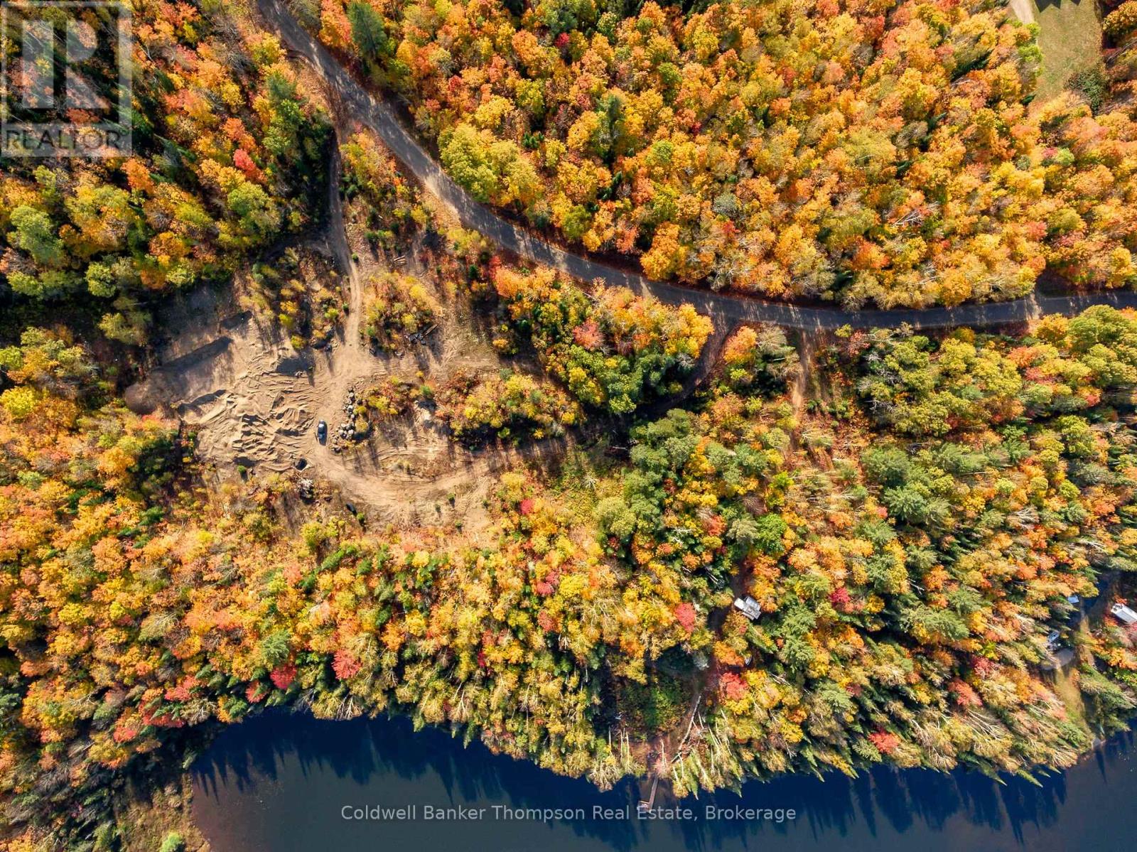 Lot 1 Emsdale Lake Road, Perry, Ontario P0A 1J0 - Photo 19 - X12544422