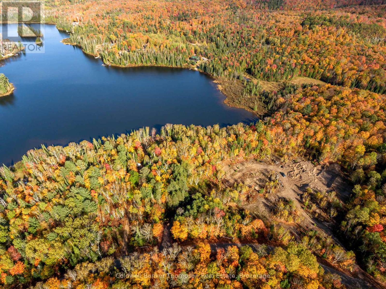 Lot 1 Emsdale Lake Road, Perry, Ontario P0A 1J0 - Photo 20 - X12544422