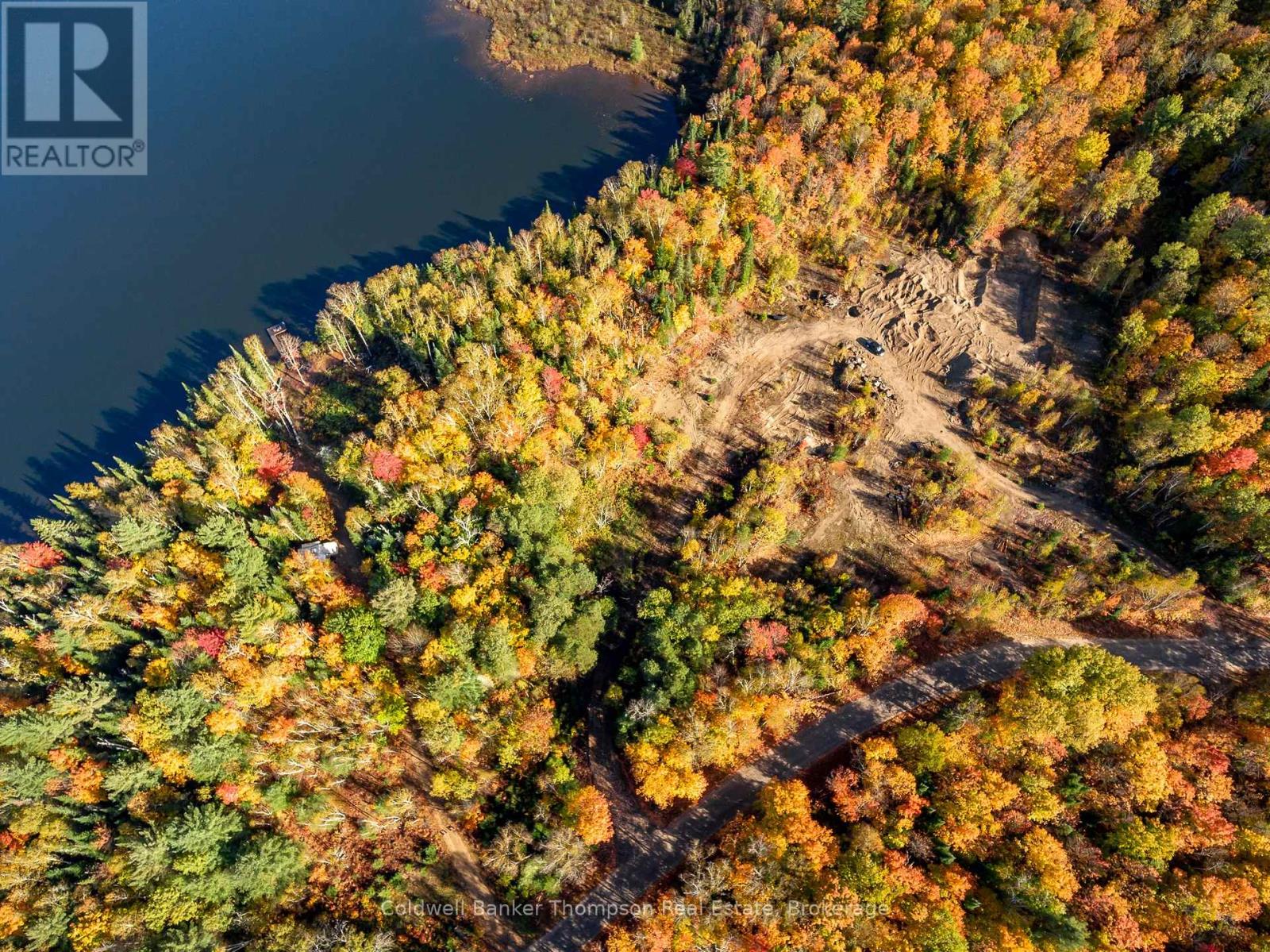 Lot 1 Emsdale Lake Road, Perry, Ontario P0A 1J0 - Photo 21 - X12544422