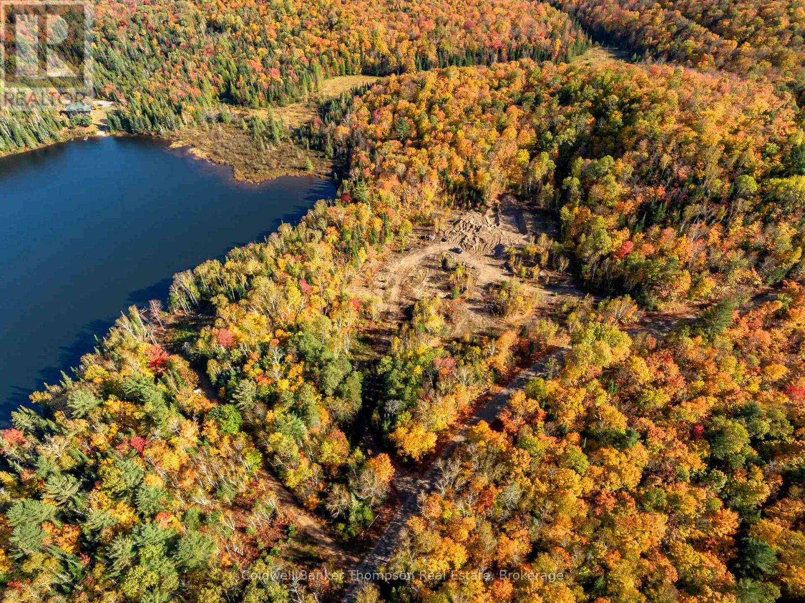 Lot 1 Emsdale Lake Road, Perry, Ontario P0A 1J0 - Photo 22 - X12544422