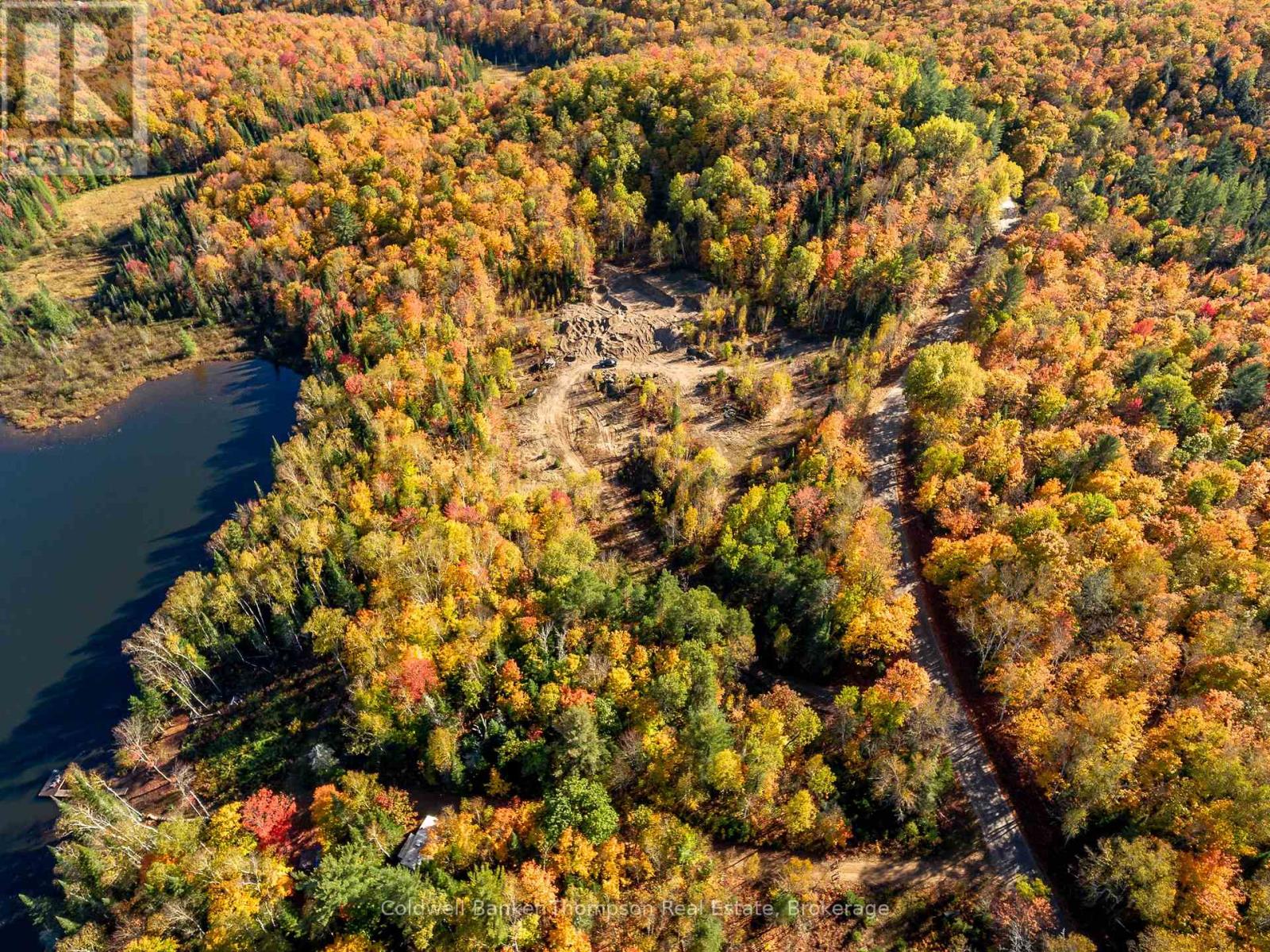 Lot 1 Emsdale Lake Road, Perry, Ontario P0A 1J0 - Photo 23 - X12544422