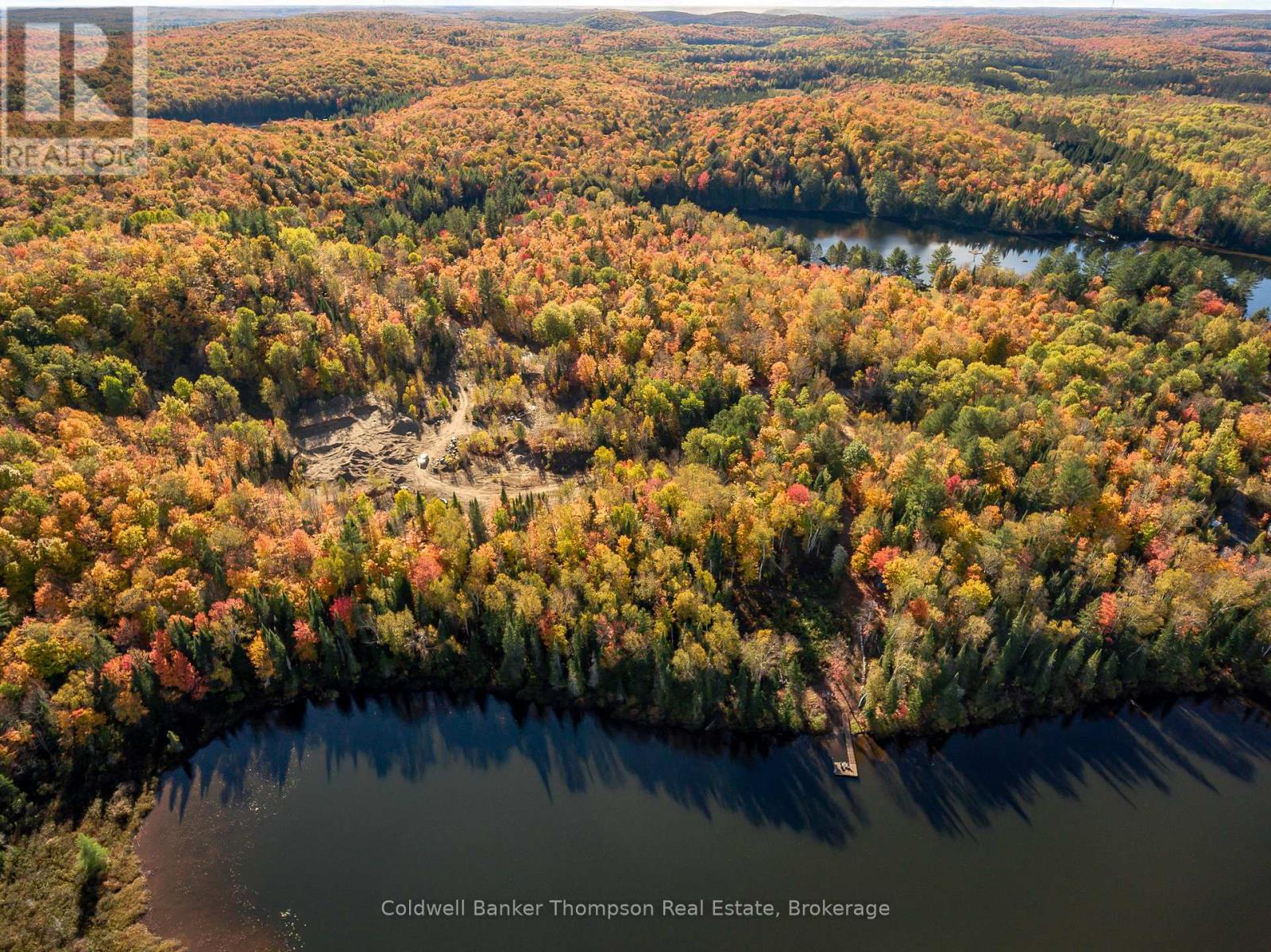 Lot 1 Emsdale Lake Road, Perry, Ontario P0A 1J0 - Photo 24 - X12544422