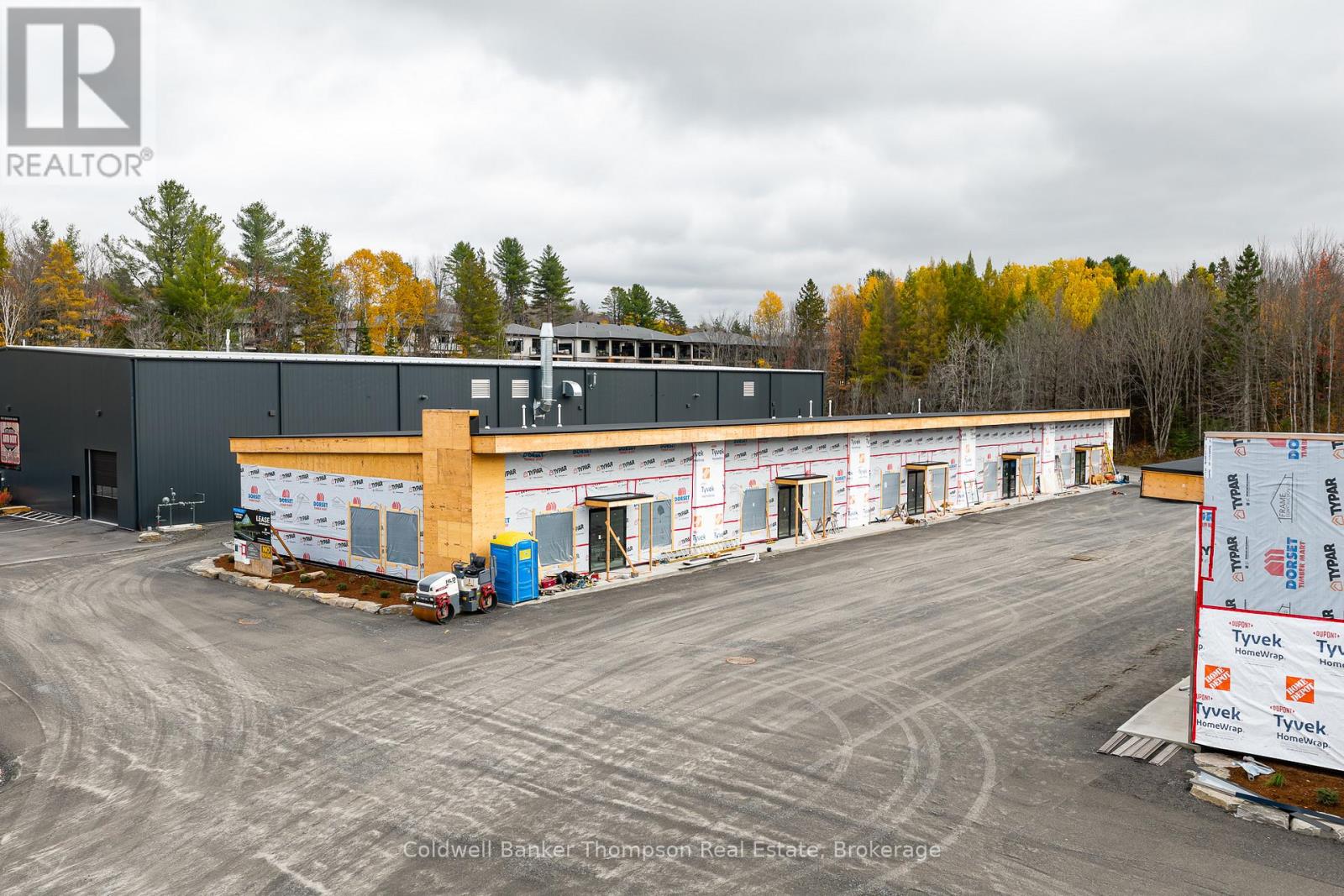 #3 - 57 KINTON AVENUE, Huntsville, Ontario