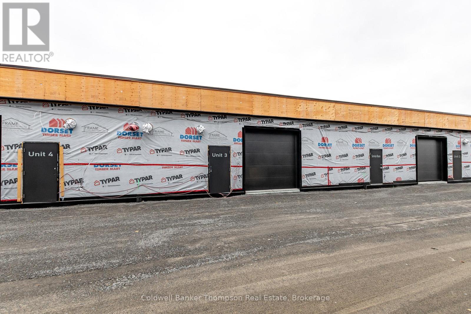 #3 - 57 Kinton Avenue, Huntsville, Ontario P1H 1M3 - Photo 10 - X12544448