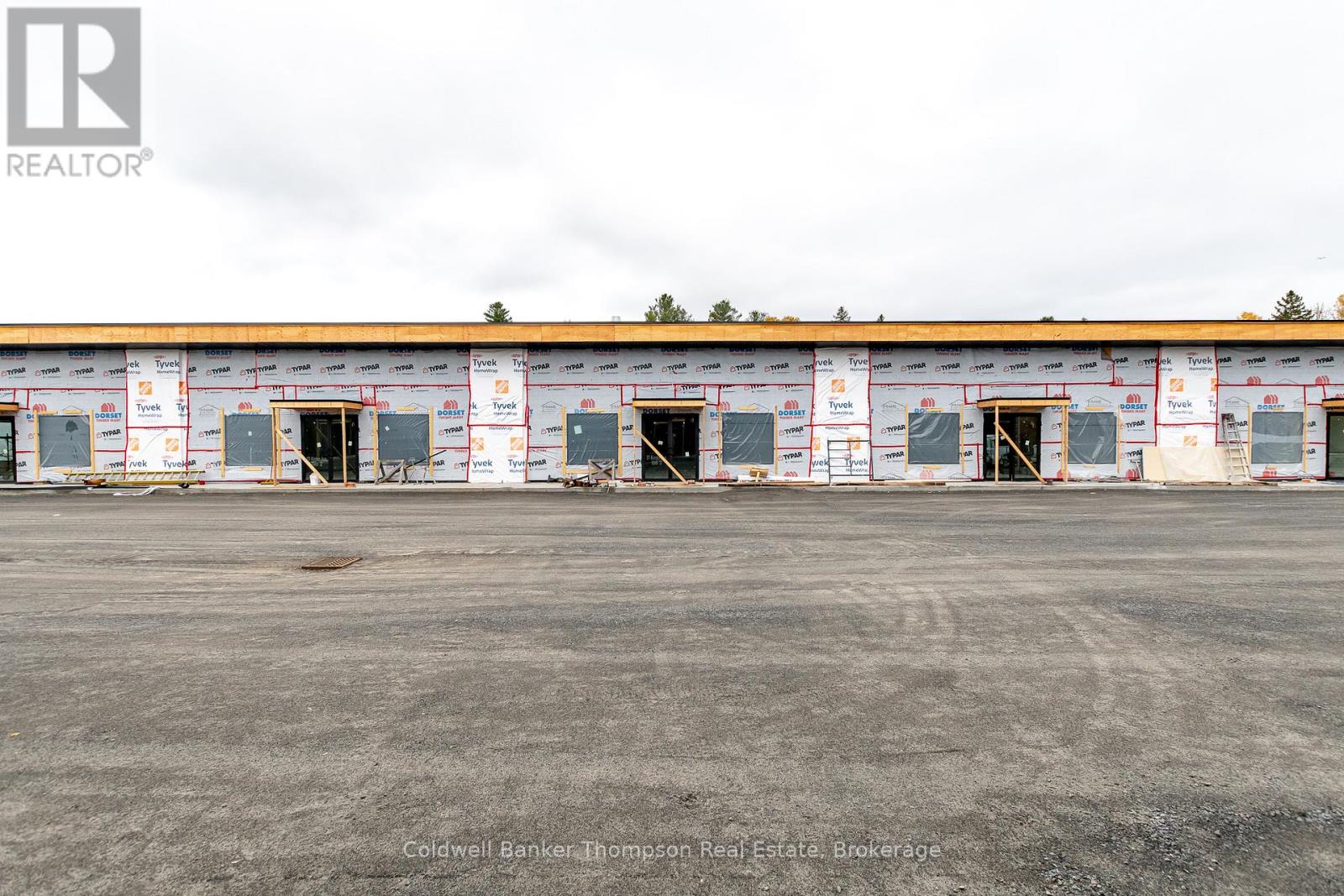 #3 - 57 Kinton Avenue, Huntsville, Ontario P1H 1M3 - Photo 11 - X12544448