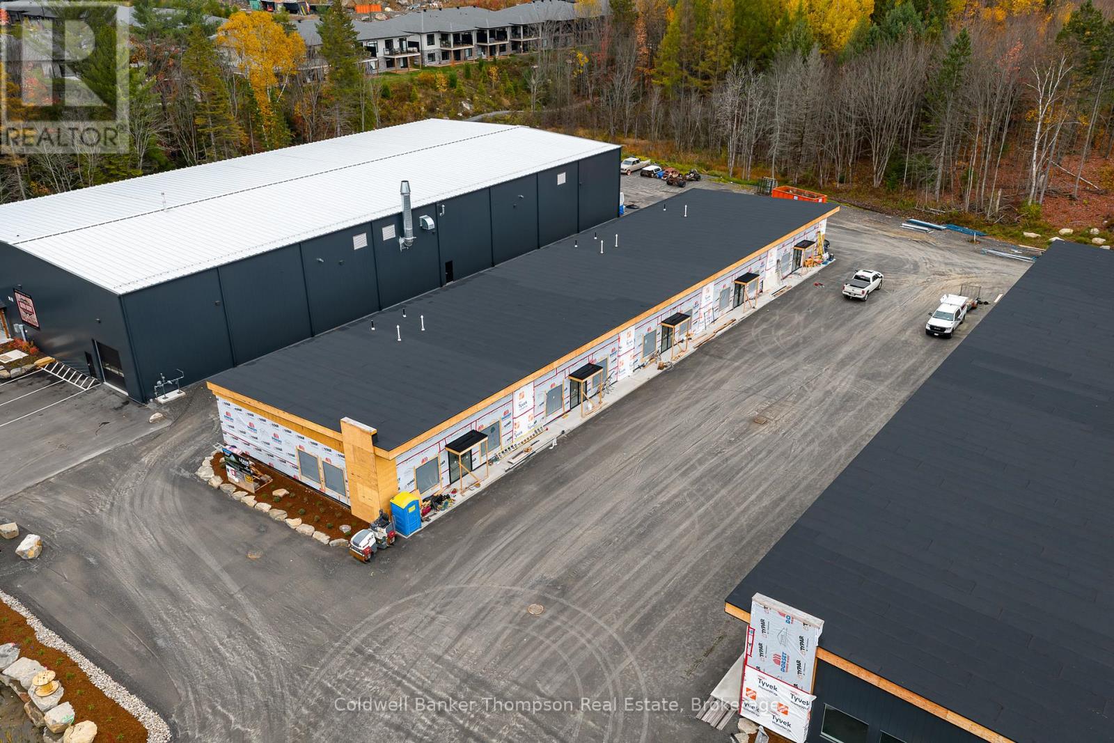 #3 - 57 Kinton Avenue, Huntsville, Ontario P1H 1M3 - Photo 12 - X12544448