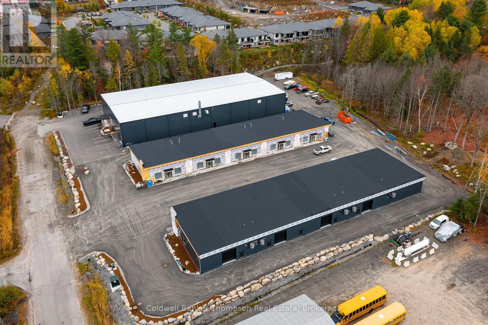 #3 - 57 Kinton Avenue, Huntsville, Ontario P1H 1M3 - Photo 13 - X12544448