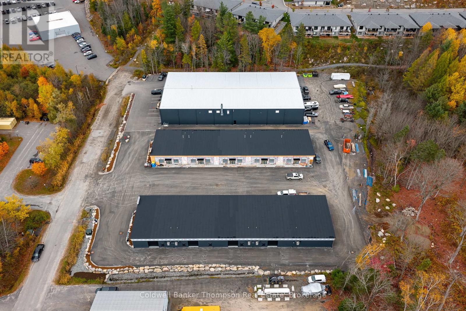 #3 - 57 Kinton Avenue, Huntsville, Ontario P1H 1M3 - Photo 14 - X12544448