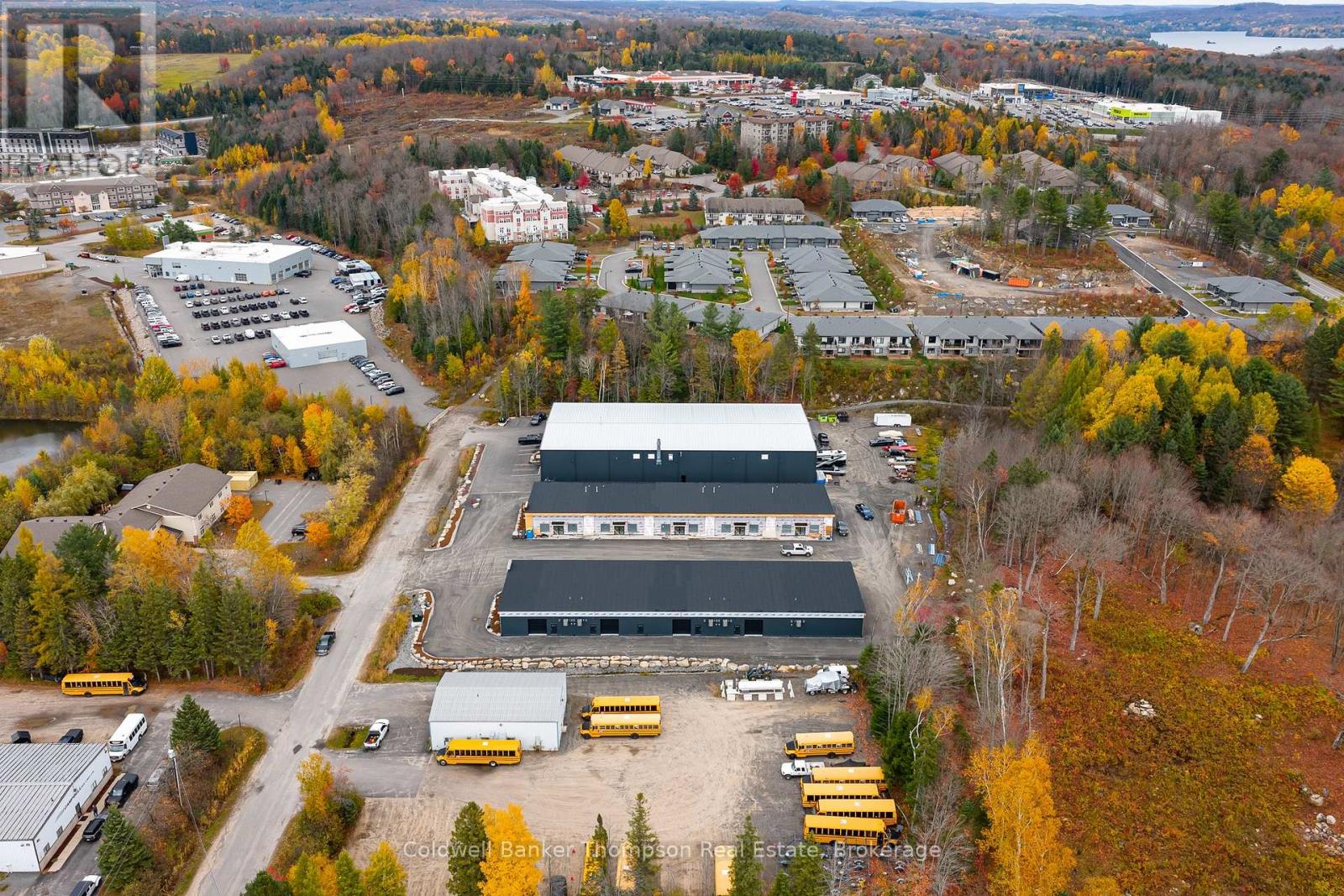 #3 - 57 Kinton Avenue, Huntsville, Ontario P1H 1M3 - Photo 15 - X12544448