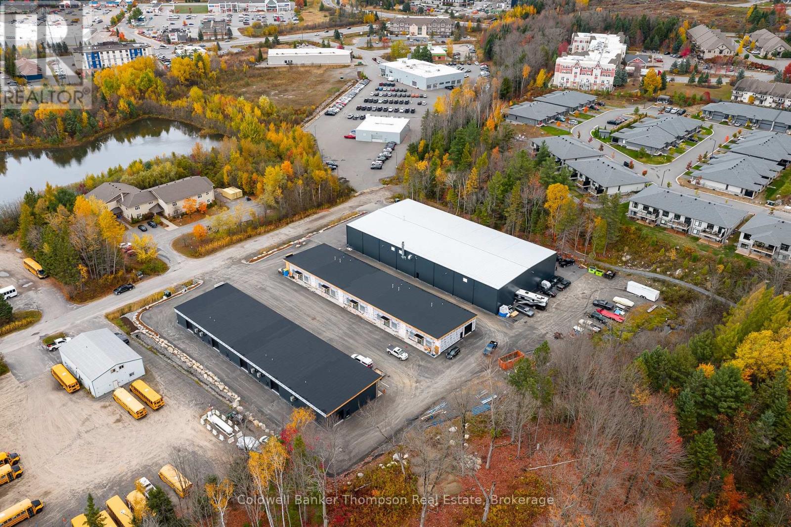 #3 - 57 Kinton Avenue, Huntsville, Ontario P1H 1M3 - Photo 16 - X12544448