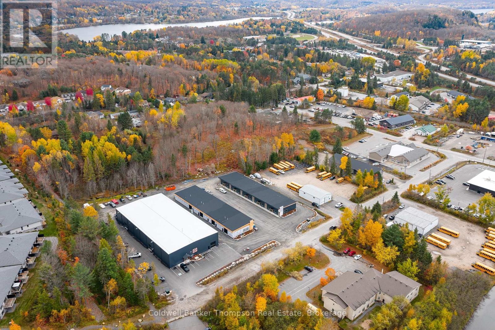 #3 - 57 Kinton Avenue, Huntsville, Ontario P1H 1M3 - Photo 18 - X12544448