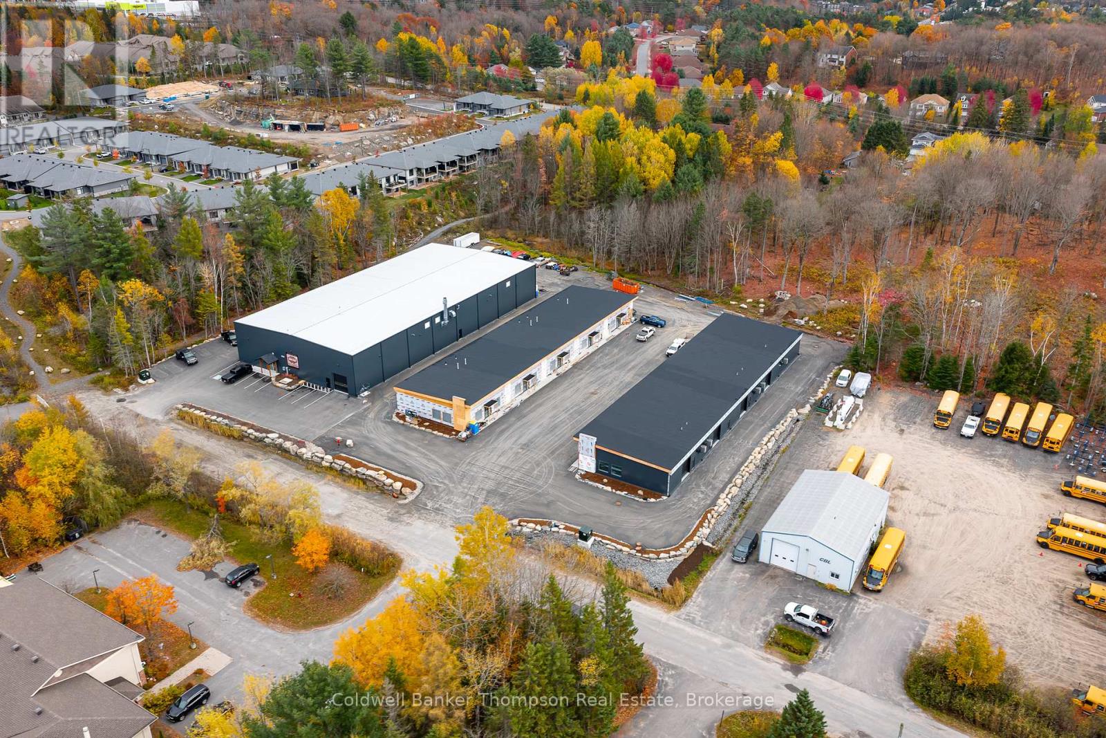 #3 - 57 Kinton Avenue, Huntsville, Ontario P1H 1M3 - Photo 19 - X12544448