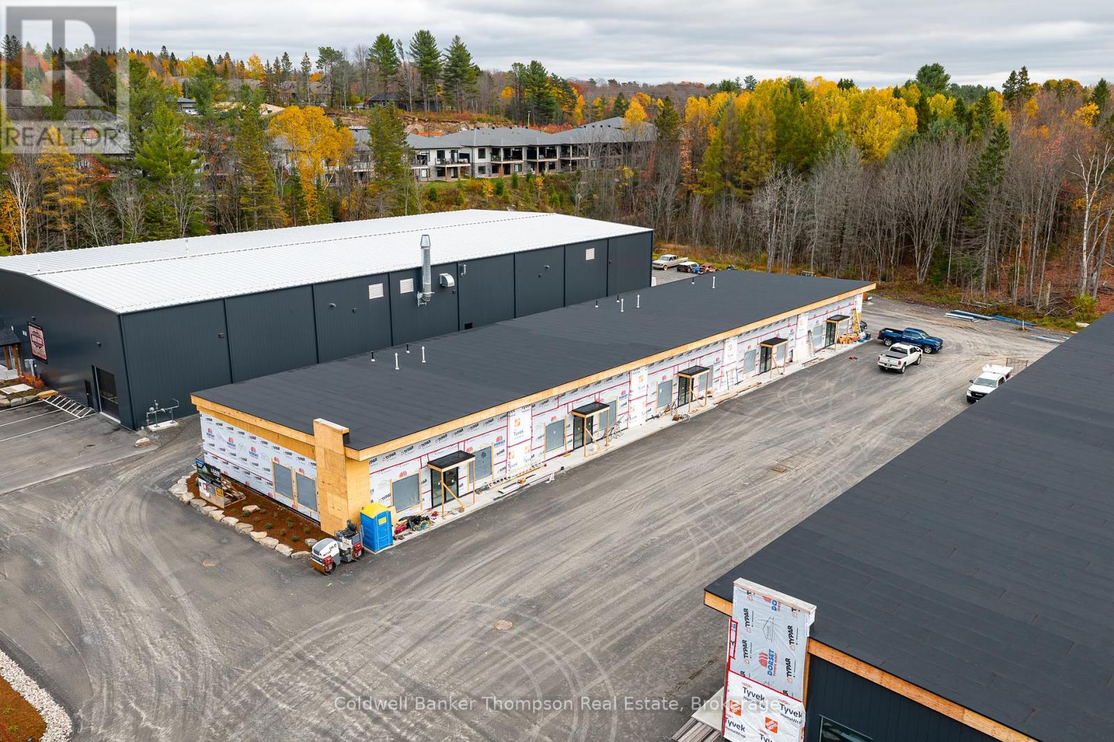 #3 - 57 Kinton Avenue, Huntsville, Ontario P1H 1M3 - Photo 20 - X12544448