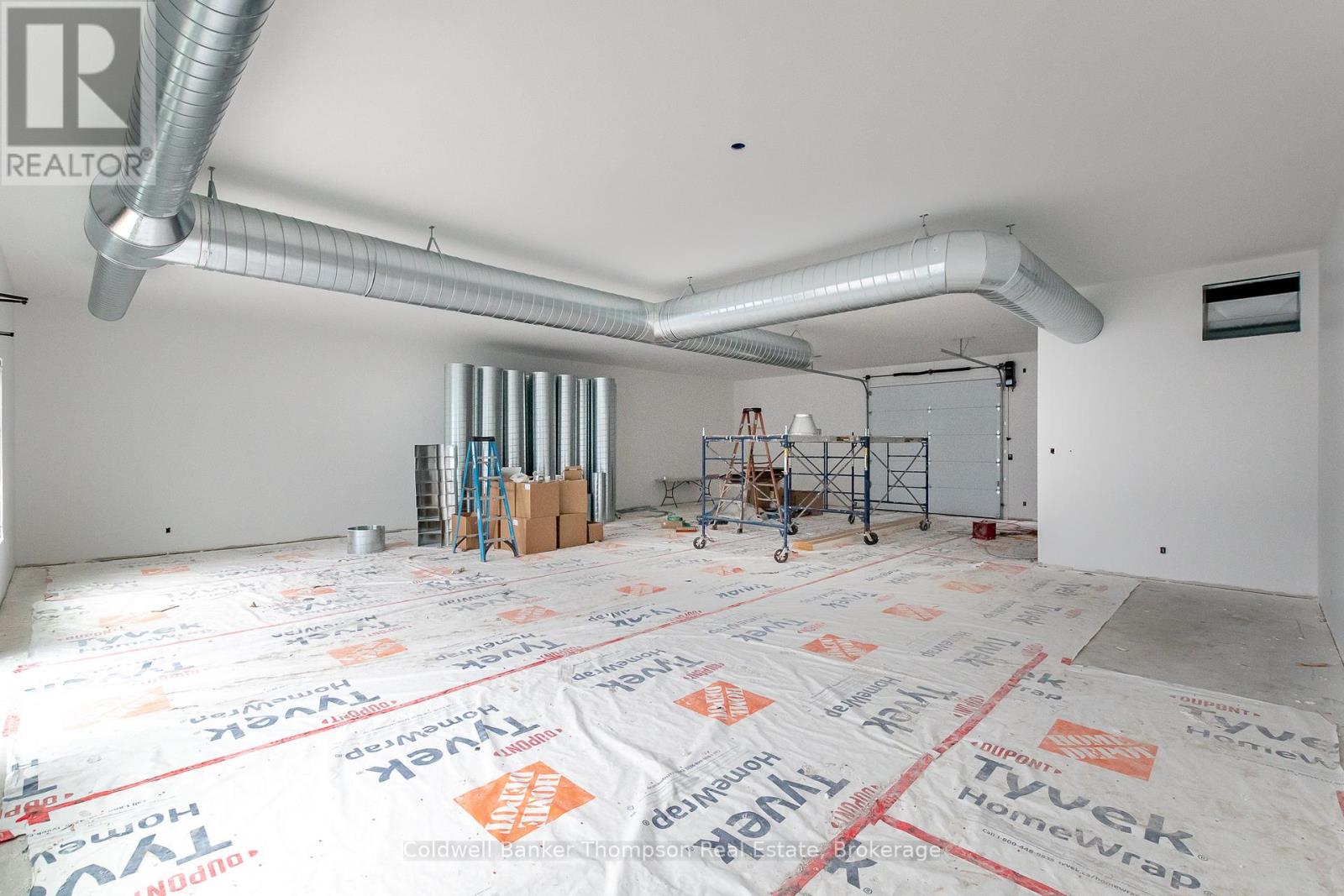 #3 - 57 Kinton Avenue, Huntsville, Ontario P1H 1M3 - Photo 3 - X12544448