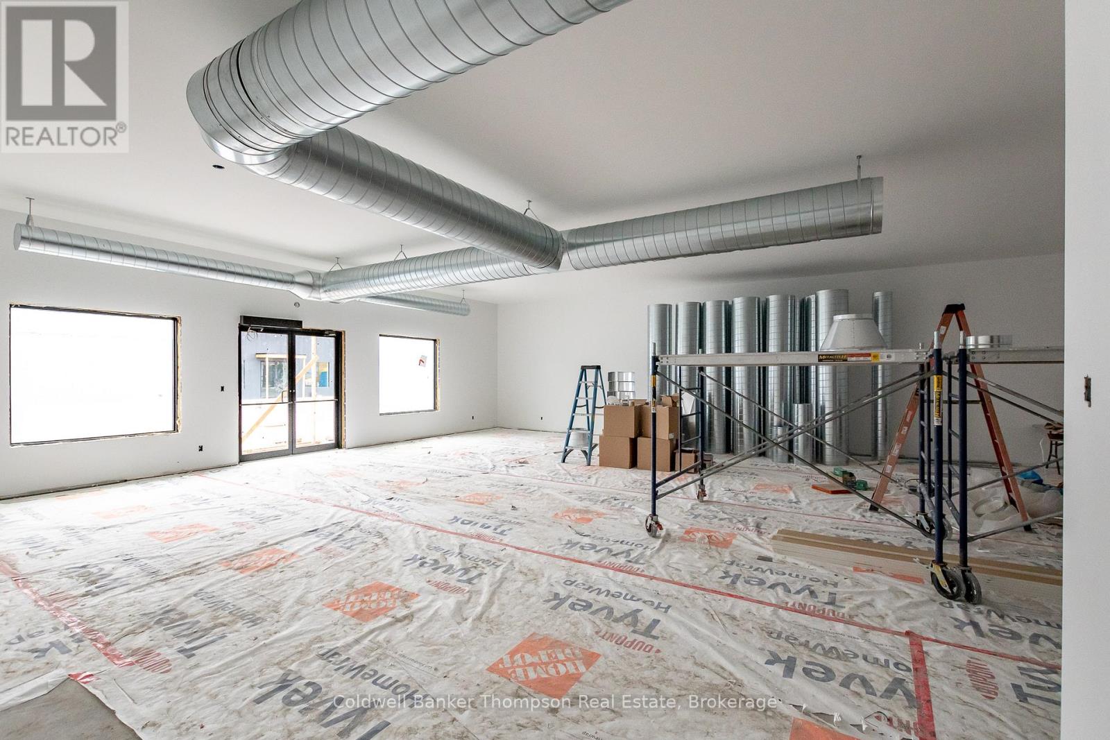 #3 - 57 Kinton Avenue, Huntsville, Ontario P1H 1M3 - Photo 4 - X12544448