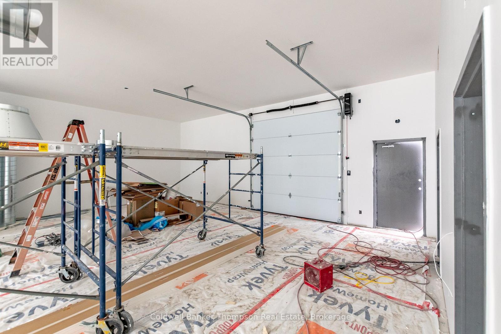 #3 - 57 Kinton Avenue, Huntsville, Ontario P1H 1M3 - Photo 5 - X12544448