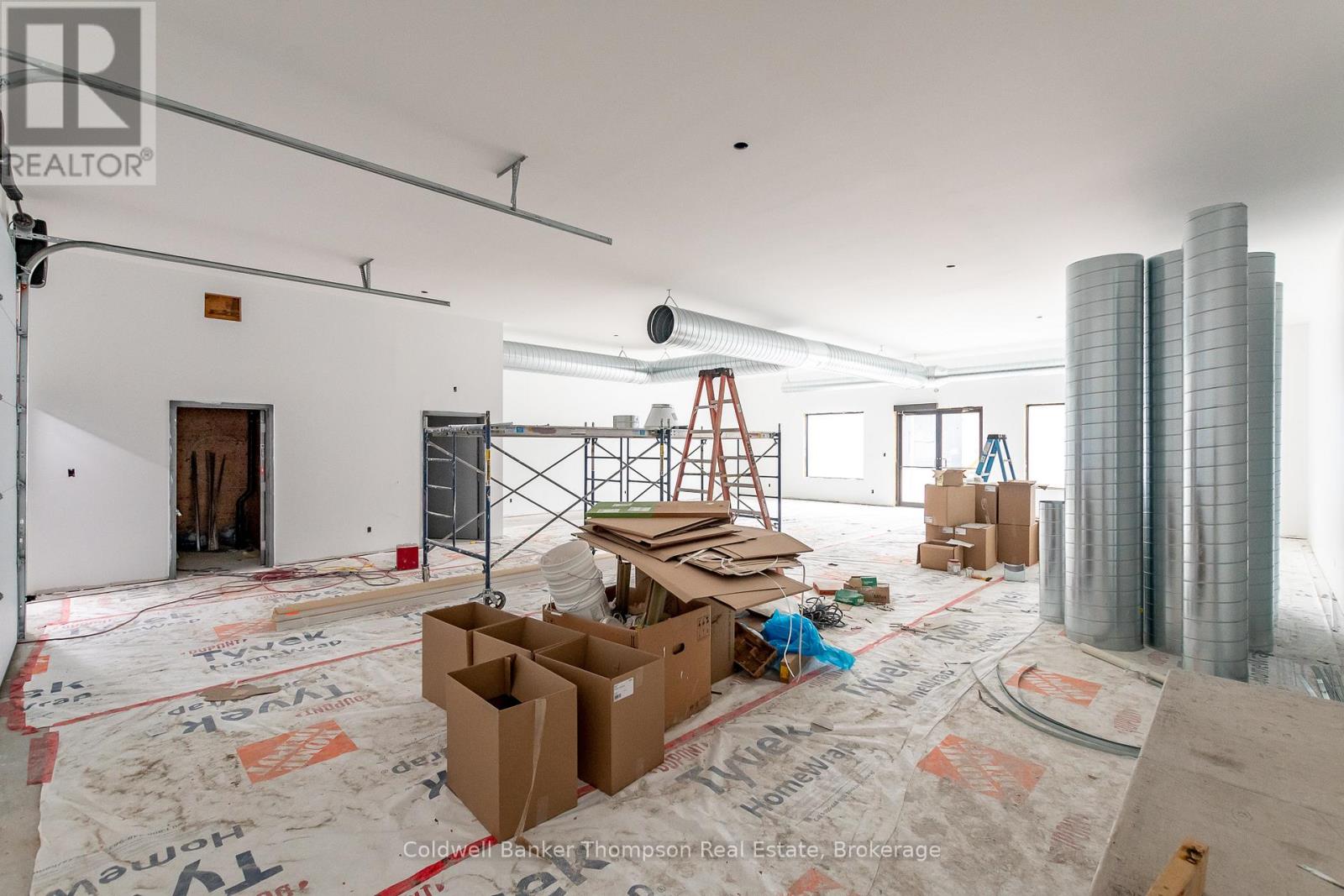 #3 - 57 Kinton Avenue, Huntsville, Ontario P1H 1M3 - Photo 6 - X12544448