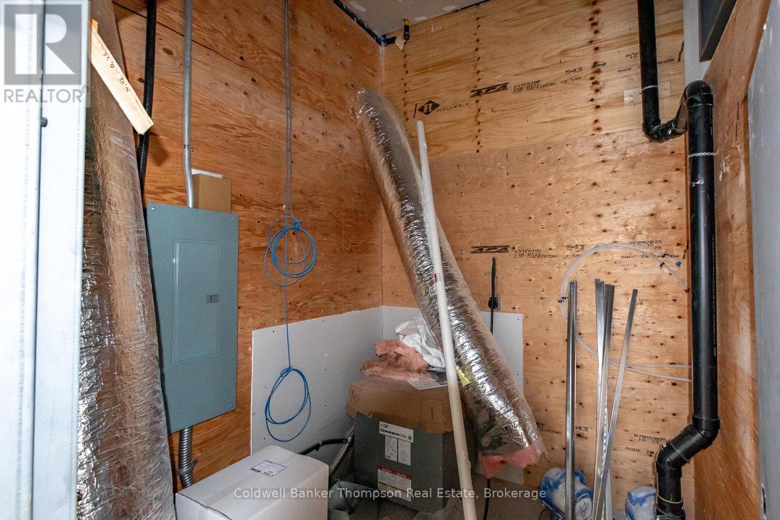 #3 - 57 Kinton Avenue, Huntsville, Ontario P1H 1M3 - Photo 7 - X12544448