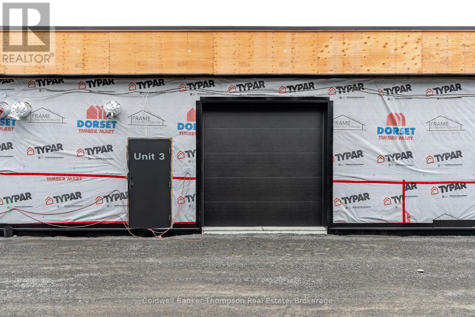 #3 - 57 Kinton Avenue, Huntsville, Ontario P1H 1M3 - Photo 9 - X12544448