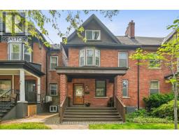 51 CHICORA AVENUE, Toronto, Ontario