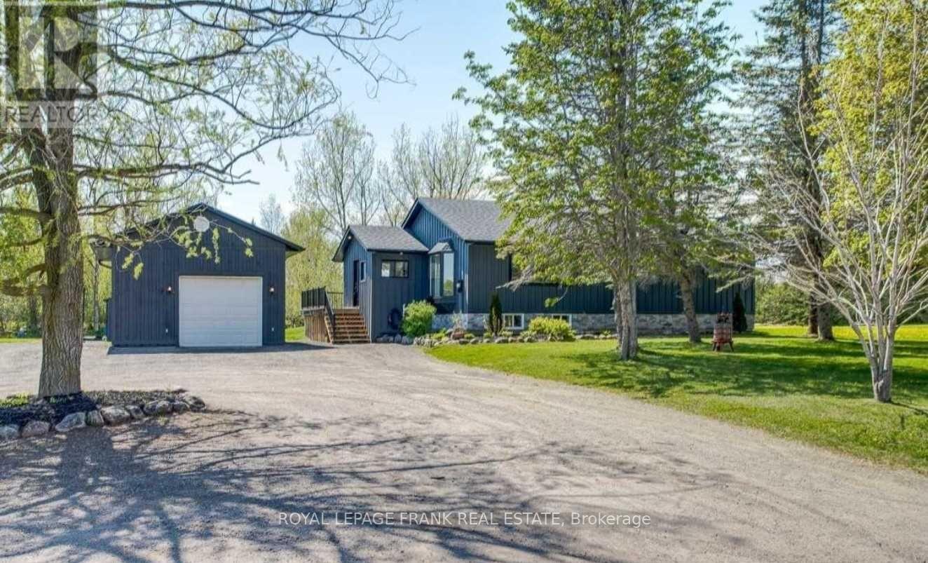 14420 Regional 57 Road, Scugog, Ontario  L0B 1B0 - Photo 1 - E12536512