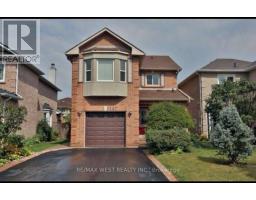 7147 HARDING CRESCENT, Mississauga, Ontario