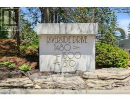 501 - 1500 RIVERSIDE DRIVE, Ottawa, Ontario