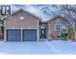 63 MAPLETON Avenue, Barrie, Ontario