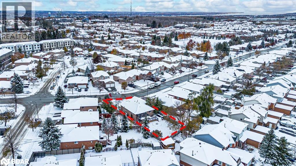 63 Mapleton Avenue, Barrie, Ontario L4N 7L7 - Photo 18 - 40787494