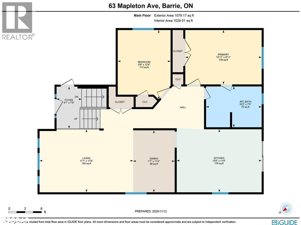 63 Mapleton Avenue, Barrie, Ontario L4N 7L7 - Photo 19 - 40787494