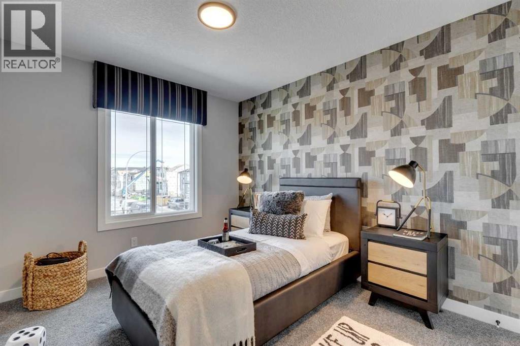 401 Sora Way Se, Calgary, Alberta  T3S 0M3 - Photo 13 - A2252361