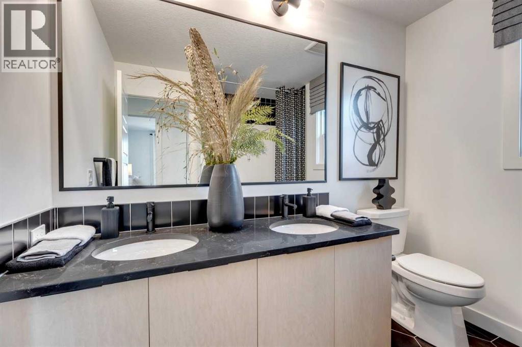 401 Sora Way Se, Calgary, Alberta  T3S 0M3 - Photo 15 - A2252361