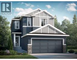 217 Spring Creek Circle SW Springbank Hill