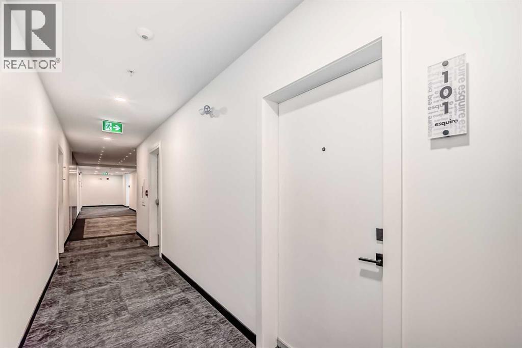 101, 4275 Norford Avenue Nw, Calgary, Alberta  T3B 6M2 - Photo 4 - A2253967