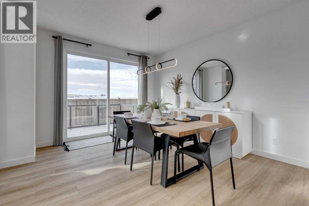 401 Sora Way Se, Calgary, Alberta  T3S 0M3 - Photo 7 - A2252361