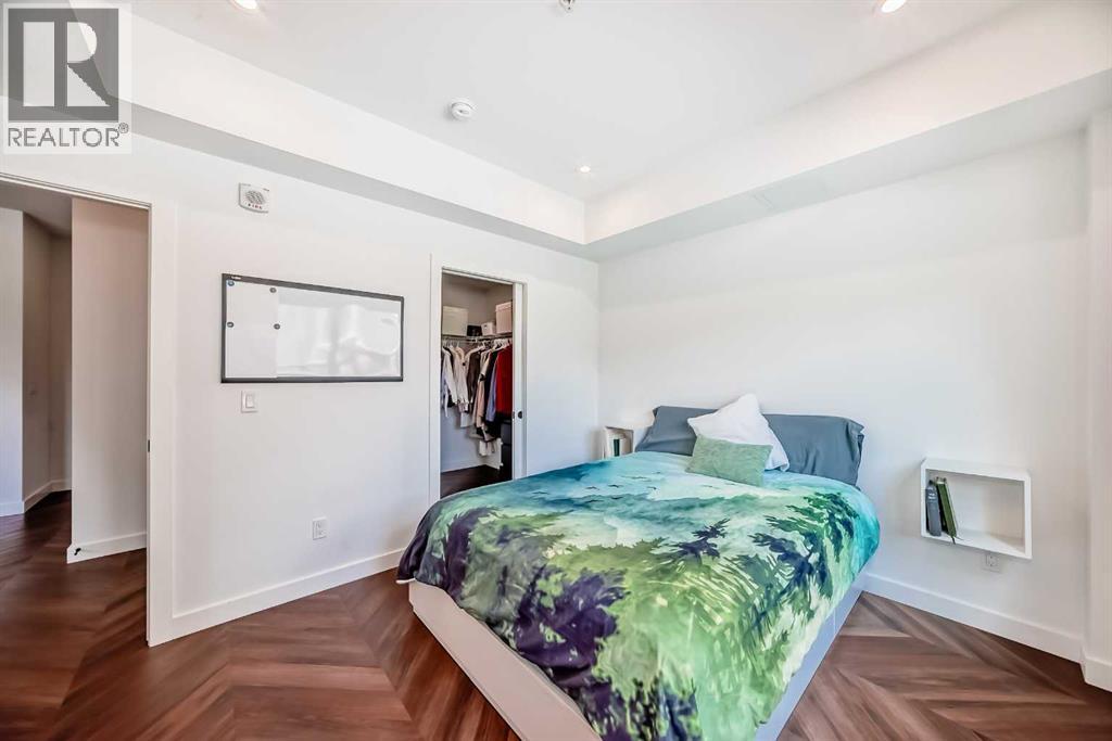 101, 4275 Norford Avenue Nw, Calgary, Alberta  T3B 6M2 - Photo 15 - A2253967