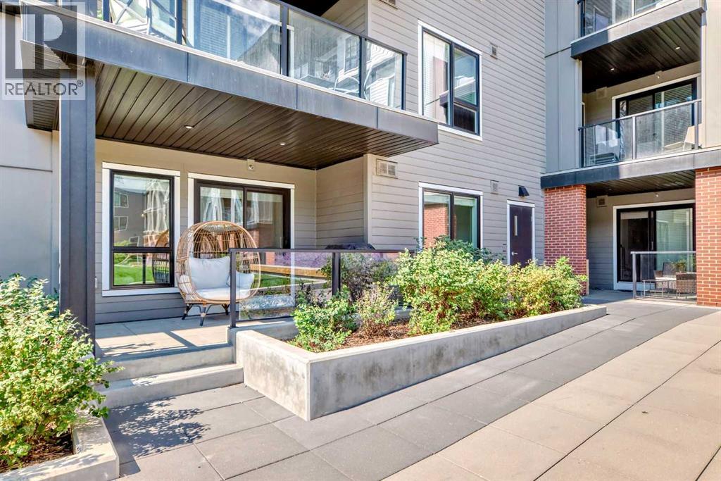 101, 4275 Norford Avenue Nw, Calgary, Alberta  T3B 6M2 - Photo 27 - A2253967