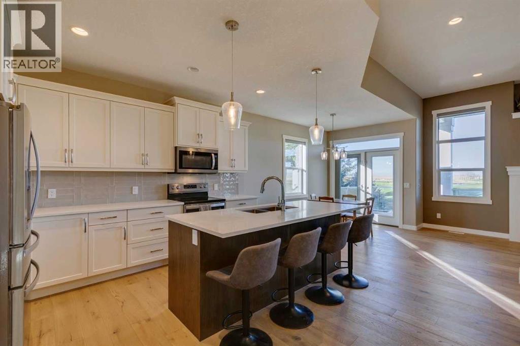 117 Speargrass Close, Carseland, Alberta  T0J 0M0 - Photo 7 - A2264264