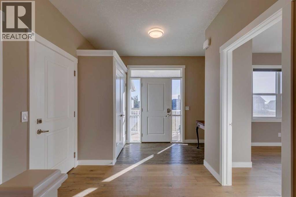 117 Speargrass Close, Carseland, Alberta  T0J 0M0 - Photo 3 - A2264264