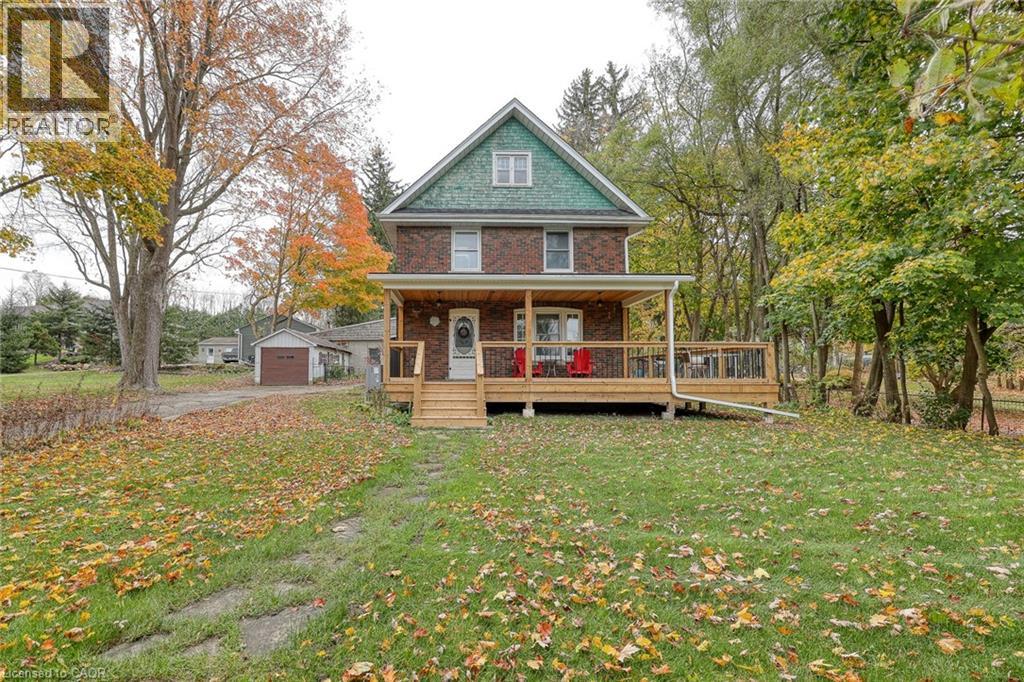 584510 BEACHVILLE Road, South-West Oxford, Ontario