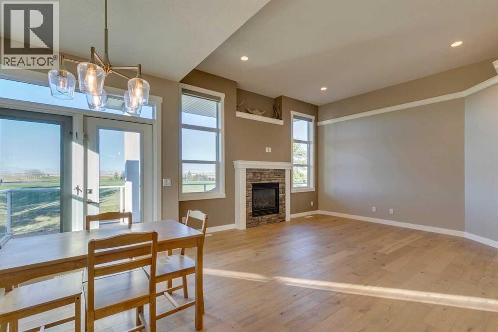 117 Speargrass Close, Carseland, Alberta  T0J 0M0 - Photo 11 - A2264264