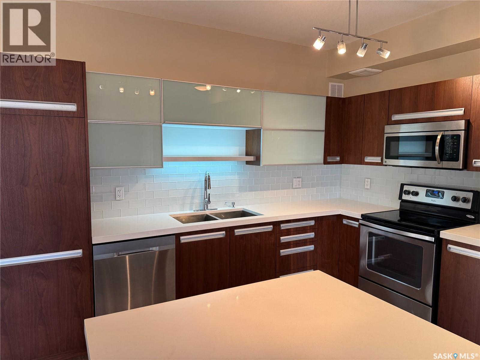 1206 1015 Patrick Crescent, Saskatoon, Saskatchewan  S7W 0M5 - Photo 12 - SK024046