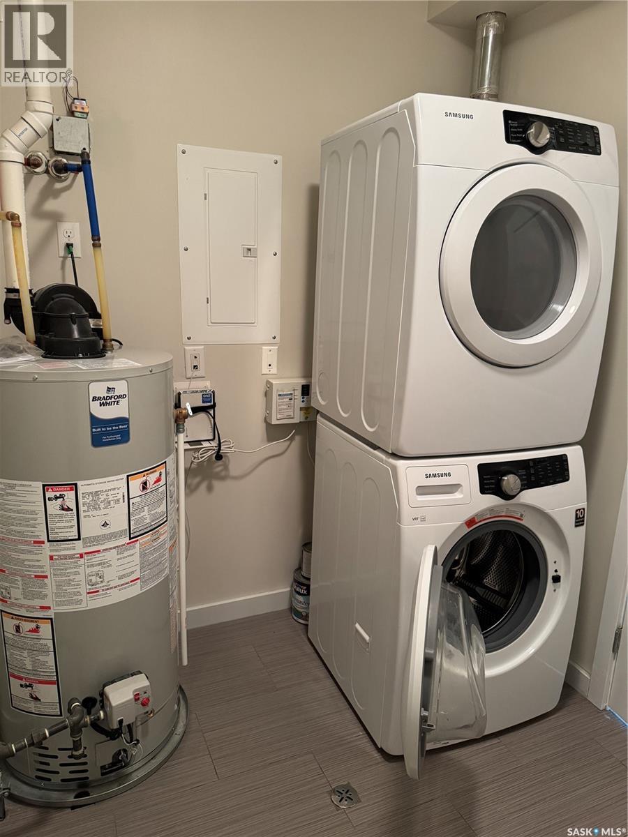 1206 1015 Patrick Crescent, Saskatoon, Saskatchewan  S7W 0M5 - Photo 24 - SK024046