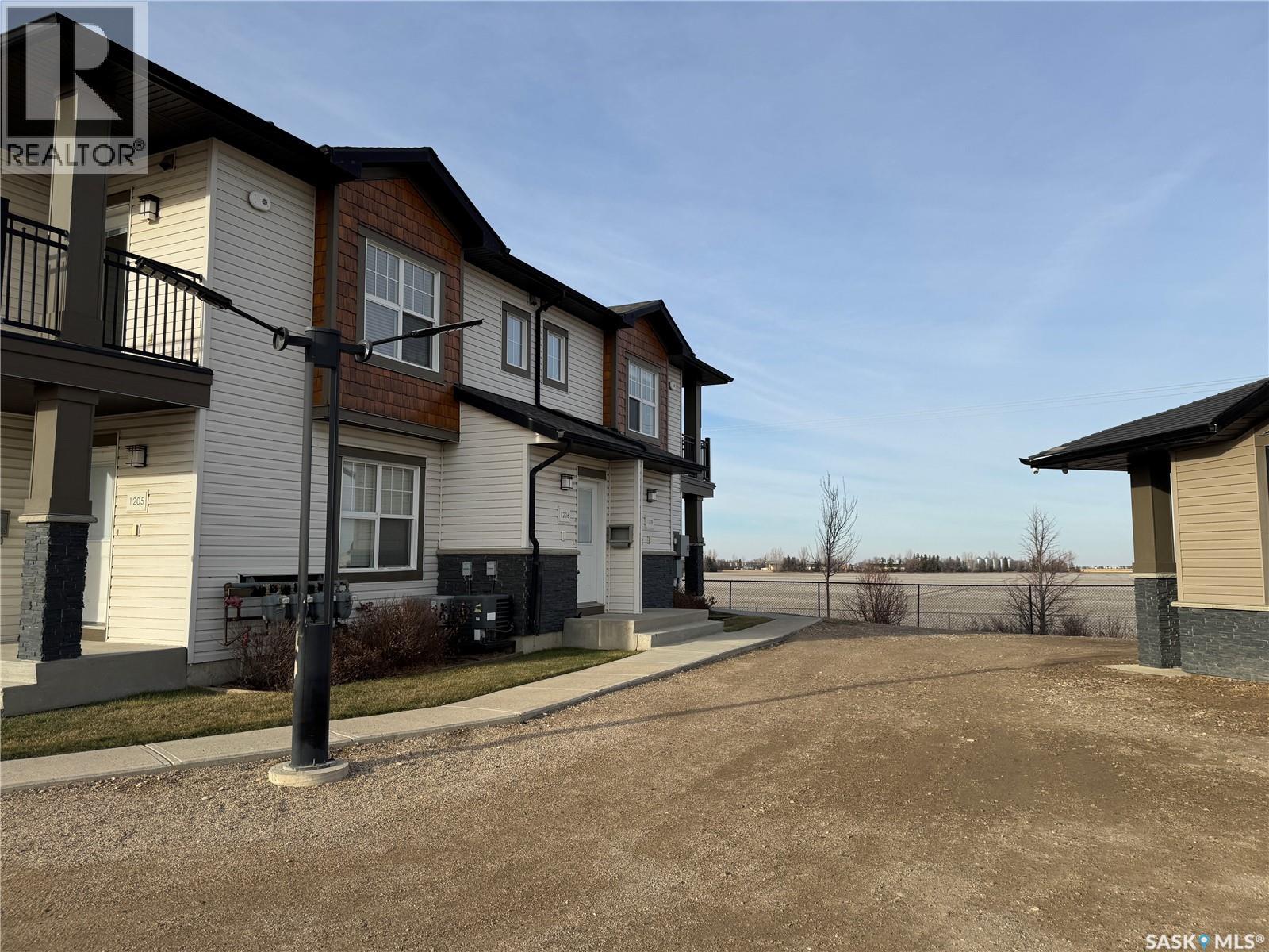 1206 1015 Patrick Crescent, Saskatoon, Saskatchewan  S7W 0M5 - Photo 3 - SK024046