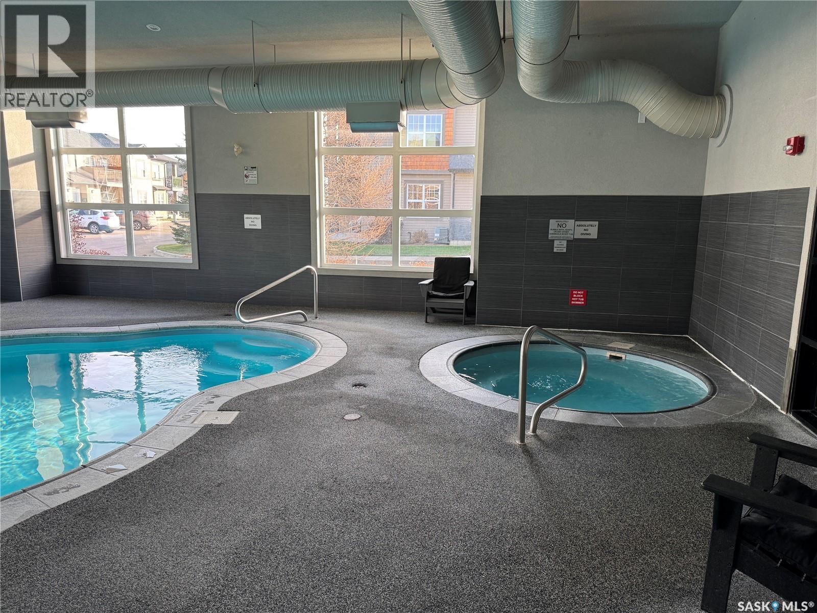 1206 1015 Patrick Crescent, Saskatoon, Saskatchewan  S7W 0M5 - Photo 32 - SK024046