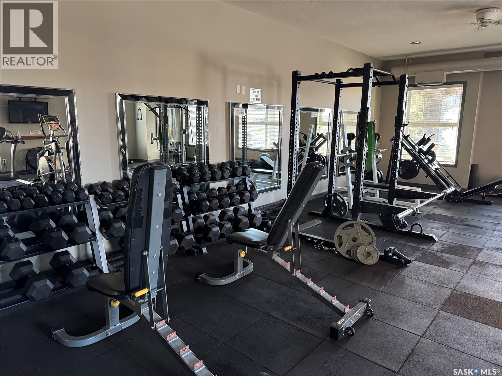 1206 1015 Patrick Crescent, Saskatoon, Saskatchewan  S7W 0M5 - Photo 33 - SK024046