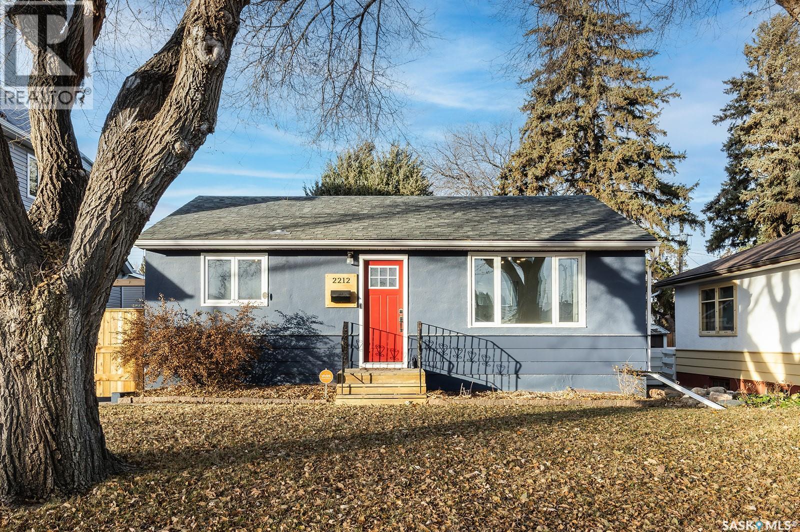 2212 York AVENUE, saskatoon, Saskatchewan