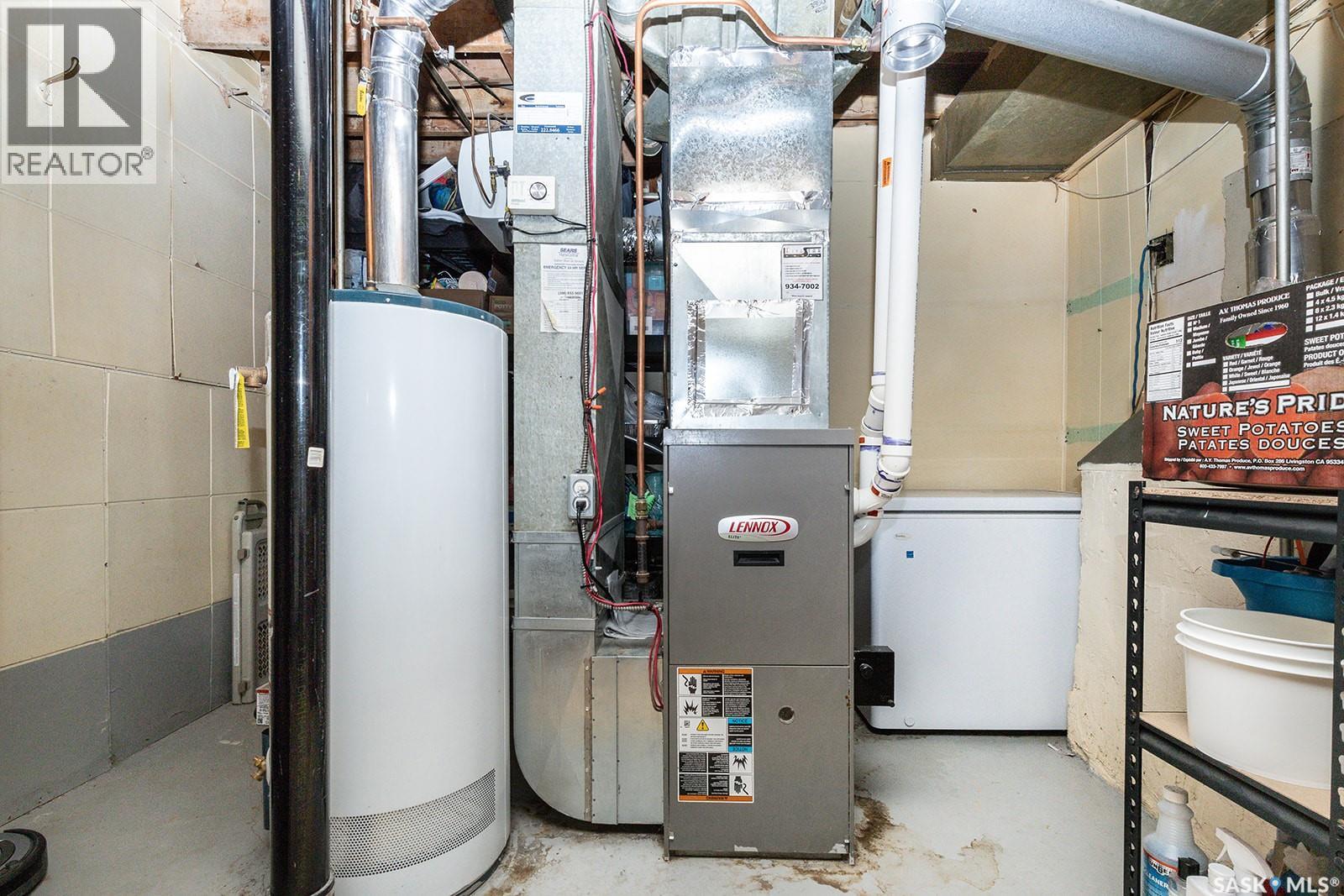 2212 York Avenue, Saskatoon, Saskatchewan  S7J 1J1 - Photo 21 - SK024007