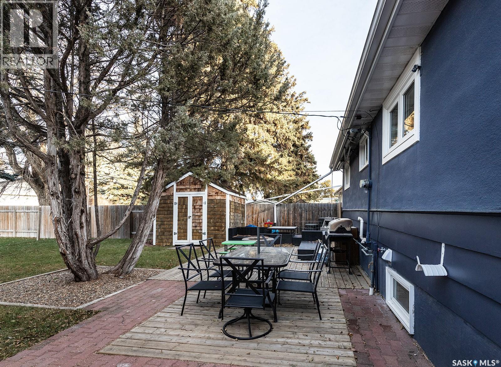 2212 York Avenue, Saskatoon, Saskatchewan  S7J 1J1 - Photo 25 - SK024007